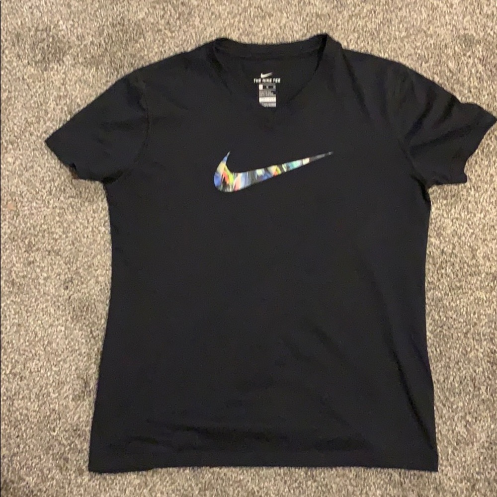 Nike girls xl shirt